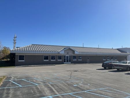 Photo of commercial space at 2325 Sybrant Rd in Traverse City