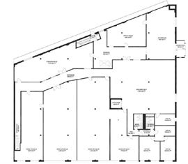 3500 N Kostner Ave