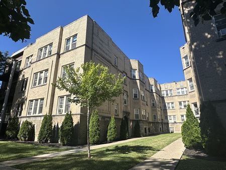 Photo of commercial space at 6322 North Albany Avenue in Chicago