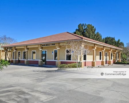 Commercial space for Rent at 13113 66th Street North in Largo
