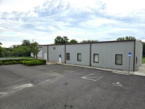 4502 Marquette - Ortega Industrial Park