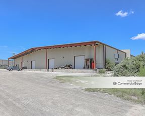 26950 Bulverde Road