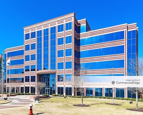 Convergence Center III