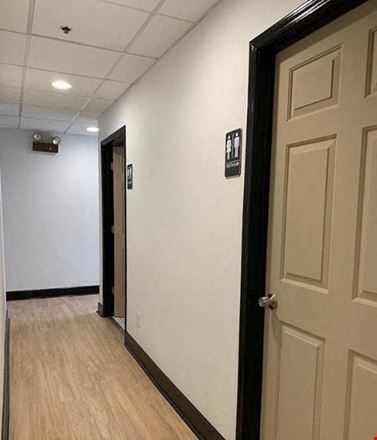 Marietta Office Suites - Anderson Street SE