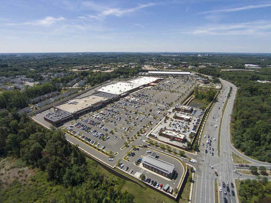 Vista Gardens Marketplace 1020110621 Martin Luther King Jr Hwy