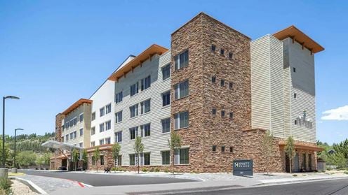 Hyatt Place Flagstaff