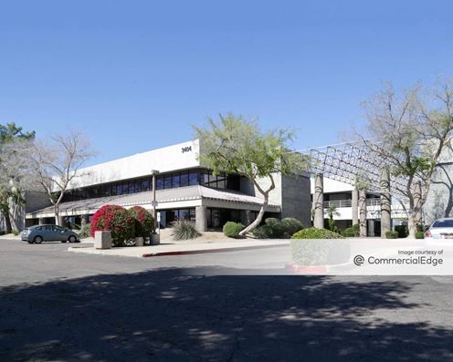 Metroplex Office Complex