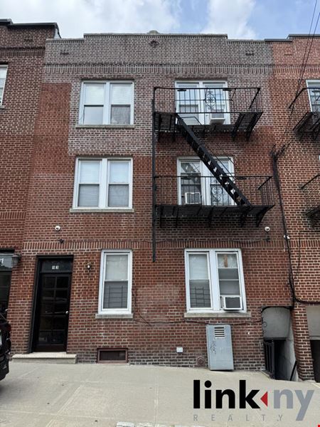 Photo of commercial space at 93 E 233rd St in Bronx