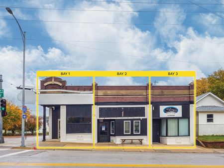 Photo of commercial space at 2703 S 10th Street in Omaha