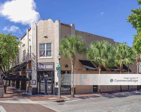 Office space for Rent at 201 SW 2nd Street in Fort Lauderdale