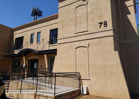 Photo of commercial space at 78 Atlanta Street Southeast in Marietta