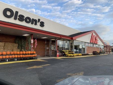 Retail space for Sale at 10135 W Grand Ave. in Franklin Park