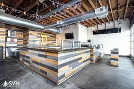 For Lease: Prime Retail Location in the Heart of J-Town