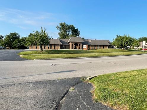 1627 Henthorne Drive