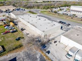 5410-5422 Schertz Road
