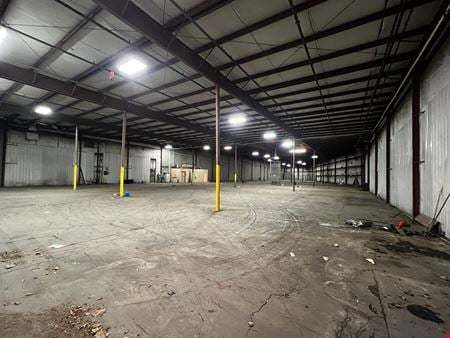 Photo of commercial space at 144 Caribou Road in Asheville