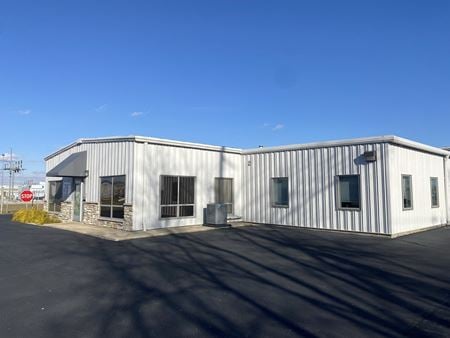 Photo of commercial space at 2526 Dierdorff Rd in Goshen