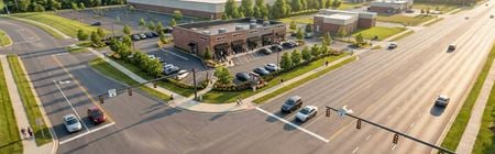 Retail space for Rent at 2950 London Groveport Rd in Grove City