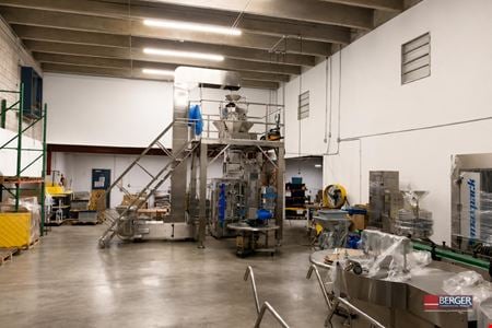 Industrial space for Sale at 2116 Sherman St in Hollywood