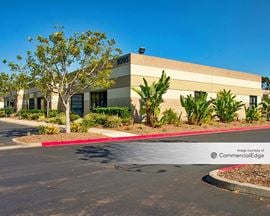 Activity Business Center - Bldg. 1