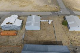Airway Heights Warehouse