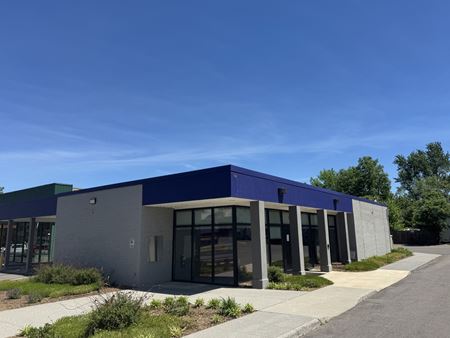 Office space for Sale at 616 9th Street in Roanoke