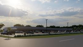 Palm Bay Plaza