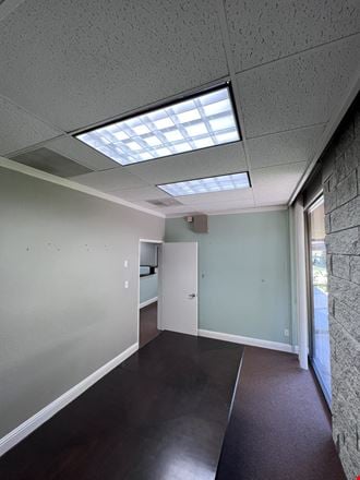 Renovated Professional / General Office Spaces Available