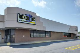 1680-1730 Sycamore Rd - DeKalb Shopping Center