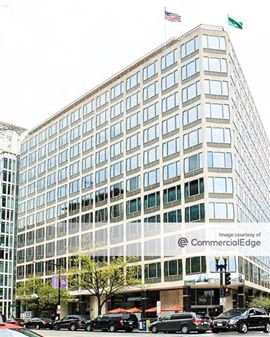 Olmstead Building