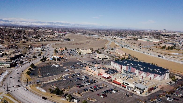 Park Meadows Village