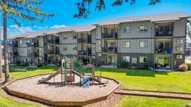 RIVERBEND APARTMENTS
