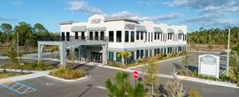 Medical Office Suites For Lease on Southern Boulevard Anchored by Palm Beach Orthopaedic Institute