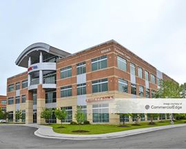 White Plains Corporate Center I