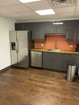 North Ave Executive Suites