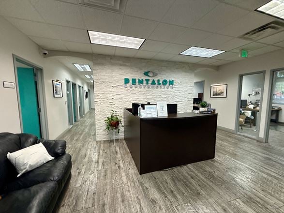 Prime Mid-Valley Office Space