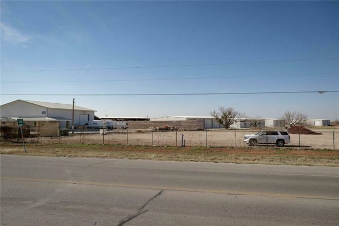 5 Acres on 277 S - Abilene