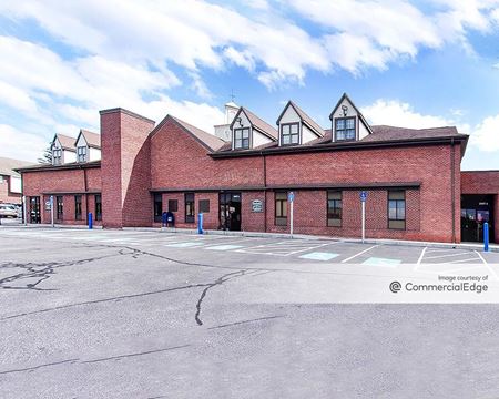 Commercial space for Rent at 21 Spring Street in Taunton