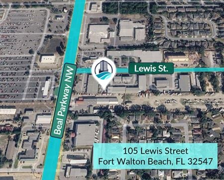 Unassigned space for Sale at Florida in Pensacola