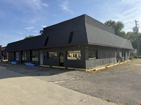 Industrial space for Sale at 26610 John R Road in Madison Heights