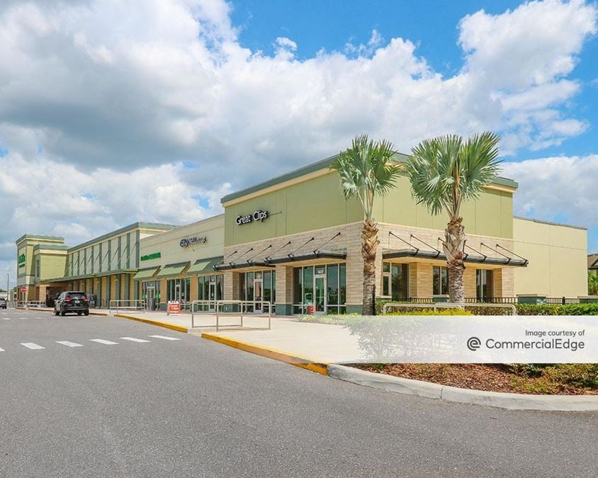 Fishhawk Ranch - 5614 Fishhawk Blvd, Lithia, FL | CommercialSearch