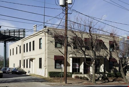 Office space for Rent at 1206 Spring St NW in Atlanta