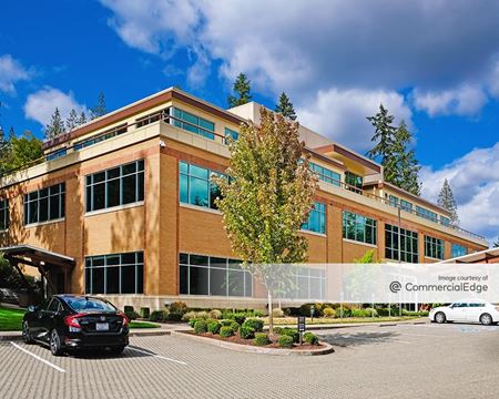 Photo of commercial space at 4525 Intelco Loop SE in Lacey