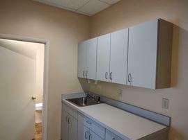 5763 Seneca St - 2,400+/- SF Space available in Professional Office Park