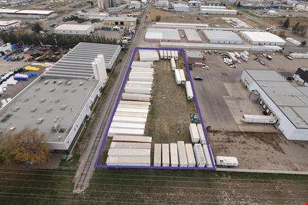 Other space for Rent at 2525 36 Street North in Lethbridge