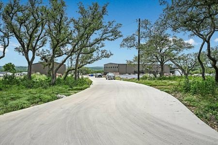 Industrial space for Rent at 15113 Fitzhugh Road BLD 600 in Austin