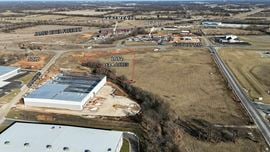 LOT 2: HANKINS BUSINESS PARK
