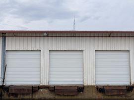 125 W. Barlow Road