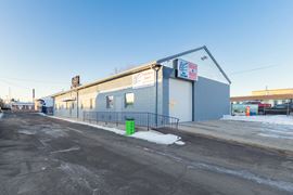 7007 W Colfax Ave
