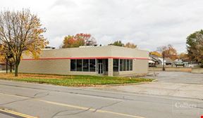 Former Advanced Auto Parts | Hard Corner | 5,500 Sqft